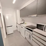 Charming Poblenou Apartamento *