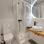 Charming Poblenou Apartamento