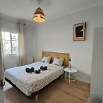 Charming Poblenou Apartamento
