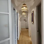 Apartamento Charming Poblenou *