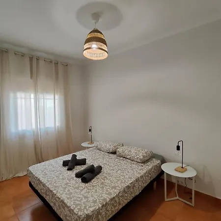 Апартаменты Charming Poblenou Барселона