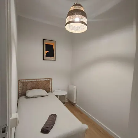 Apartament Charming Poblenou