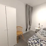 Apartmán Charming Poblenou Barcelona