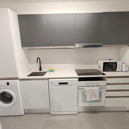 Charming Poblenou برشلونة
