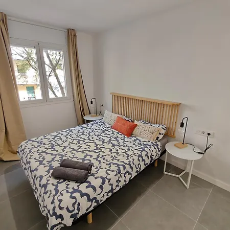 Charming Poblenou Apartment