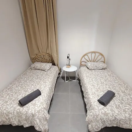 Charming Poblenou Apartment Barcelona