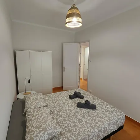 Charming Poblenou Apartment