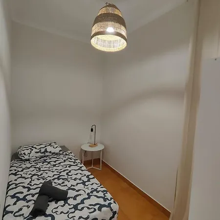 Charming Poblenou برشلونة