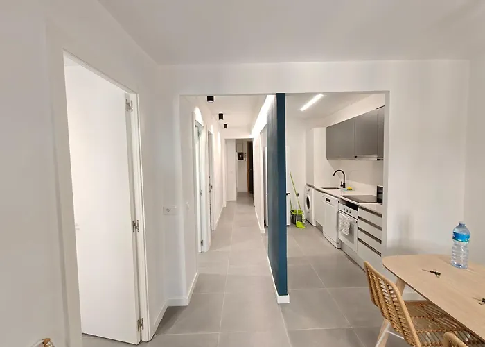 Apartamento Charming Poblenou