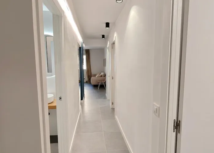 Charming Poblenou Apartment Barcelona