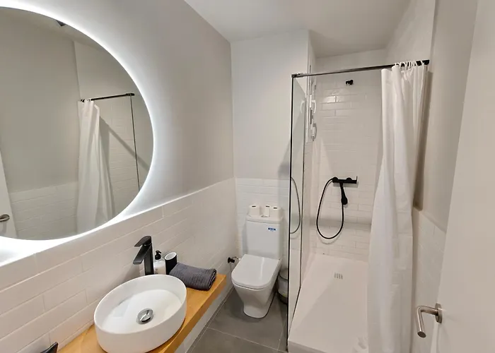 Apartamento Charming Poblenou *