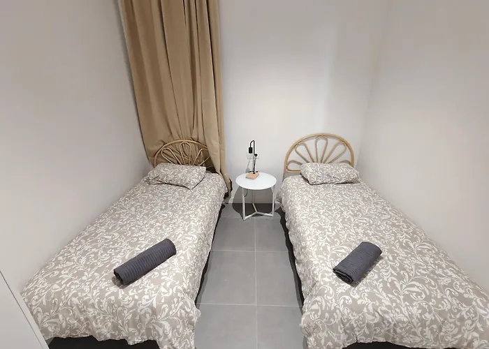 Charming Poblenou Apartamento Barcelona