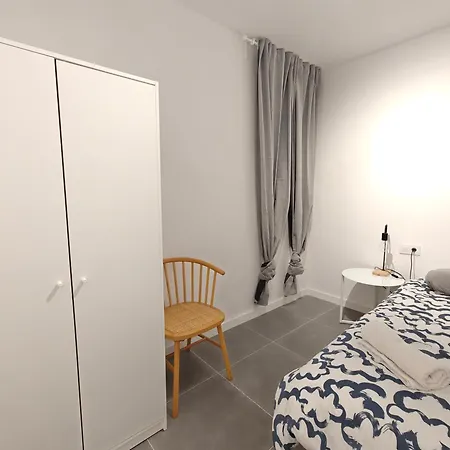 Apartment Charming Poblenou Barcelona