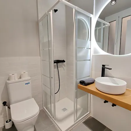Charming Poblenou Apartment