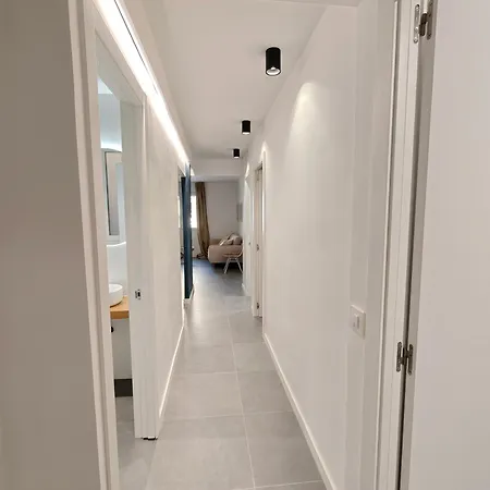 Charming Poblenou Apartment Barcelona