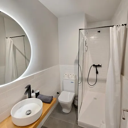 Apartment Charming Poblenou *