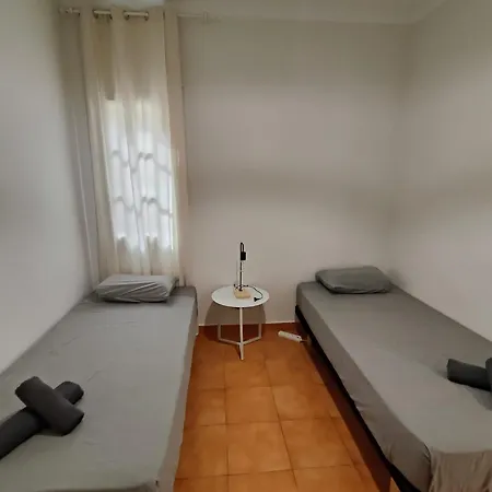 Daire Charming Poblenou Barselona