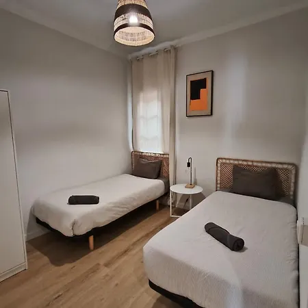 Appartamento Charming Poblenou *