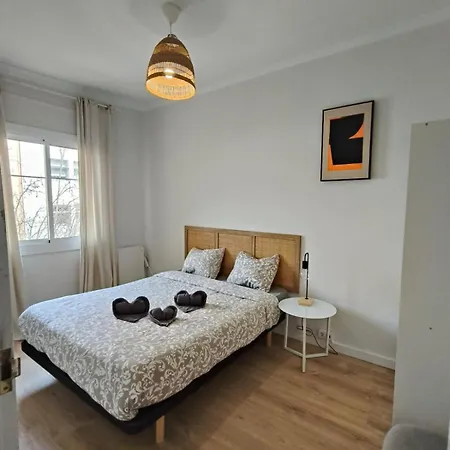 Charming Poblenou Appartamento