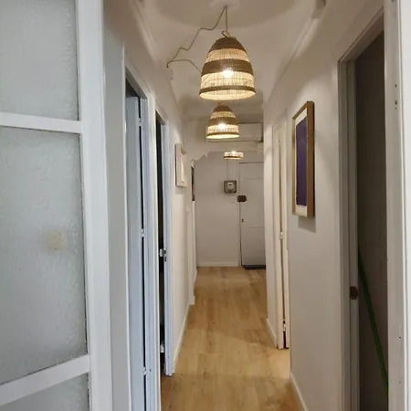 Appartamento Charming Poblenou *